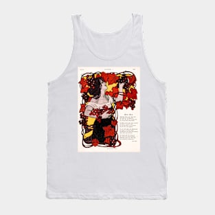 Jugend, 1898 Tank Top